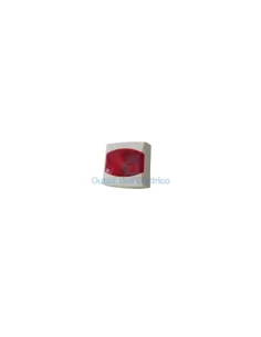 Iris enea fire detectors indicated lumin il0010